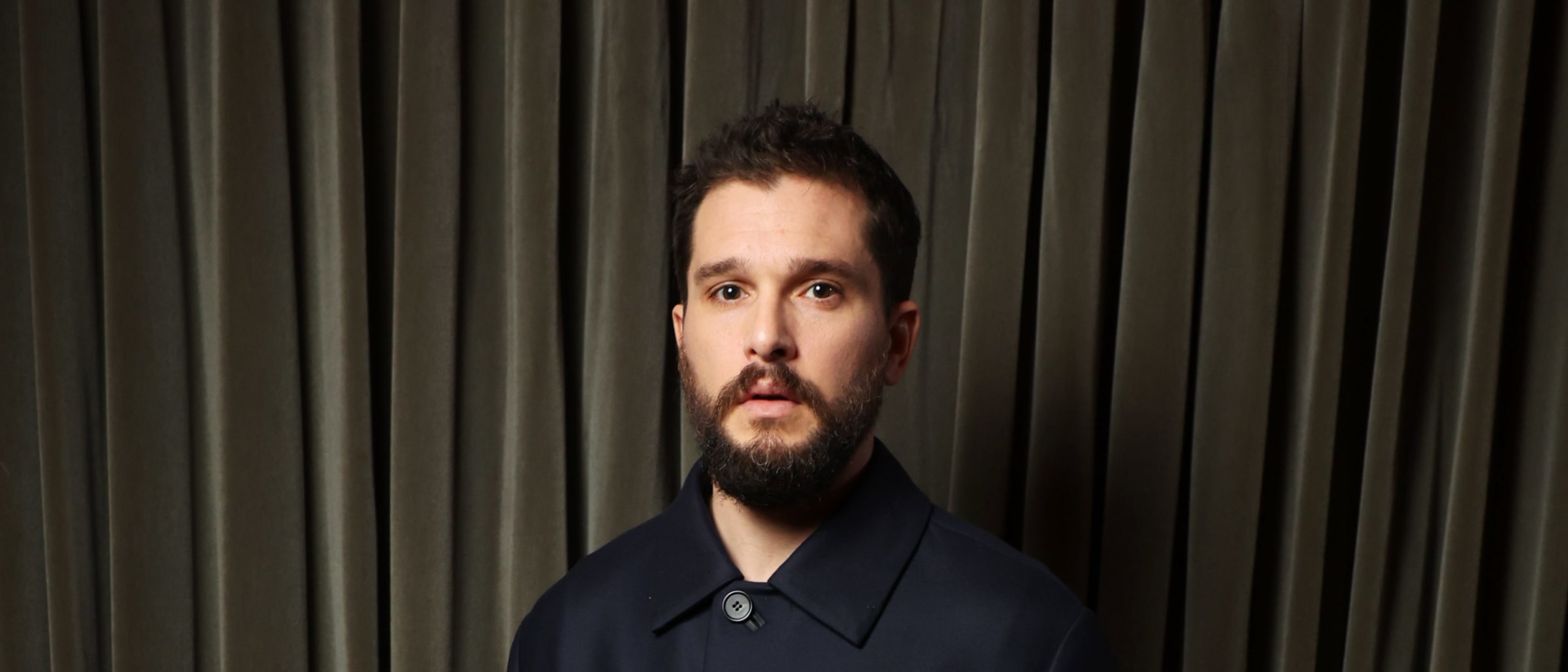 Kit Harington and John Mulaney Embrace Loro Piana’s Quiet Luxury