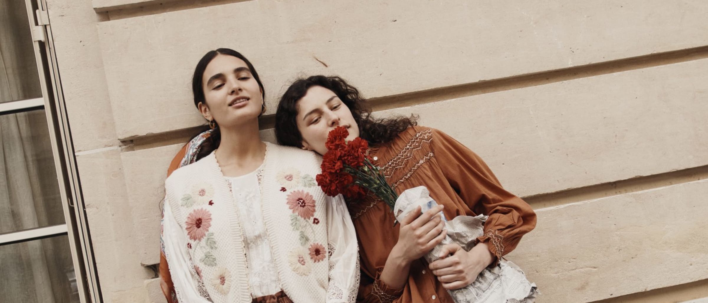 Interview: Marie Pidancet, Founder of Louise Misha, On the Poetry of Everyday Life