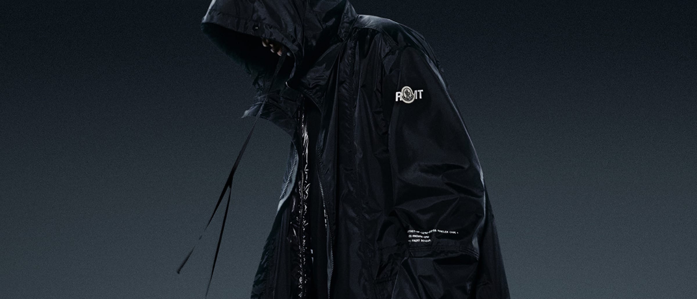 Moncler x FRGMT: Technical Luxury by Hiroshi Fujiwara