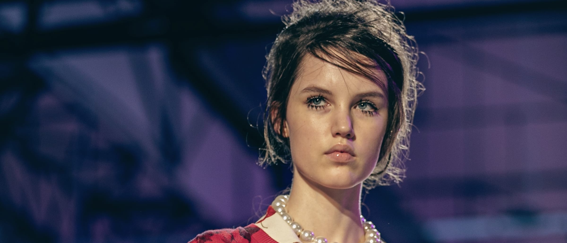 N21 Women’s Spring-Summer 2025: Gentle Rebels