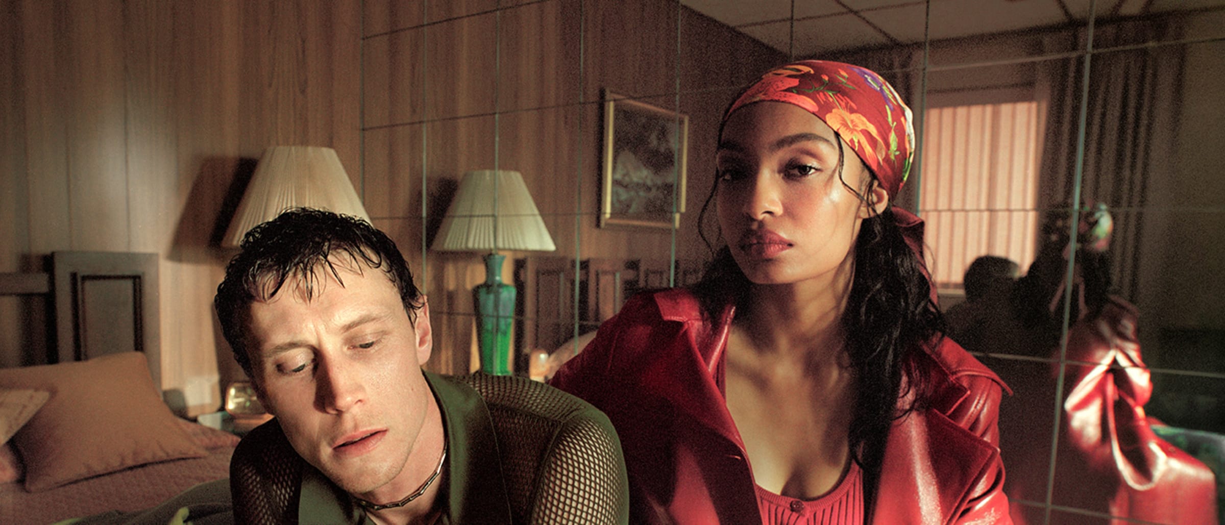 Light as Luxury: Xavier Dolan Directs GUCCI’s Intimate New Vision for SS25