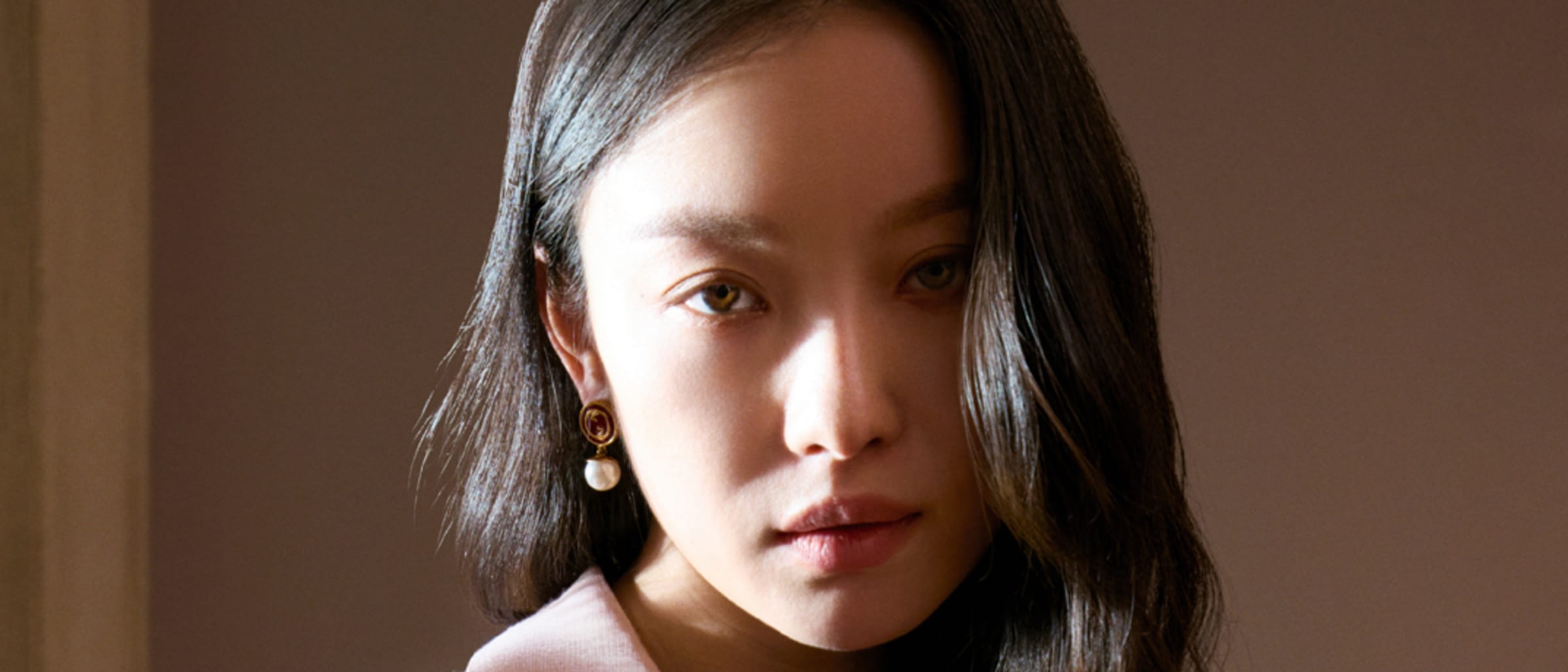 Ni Ni And Xiao Zhan Star In Gucci’s Year Of The Snake Campaign