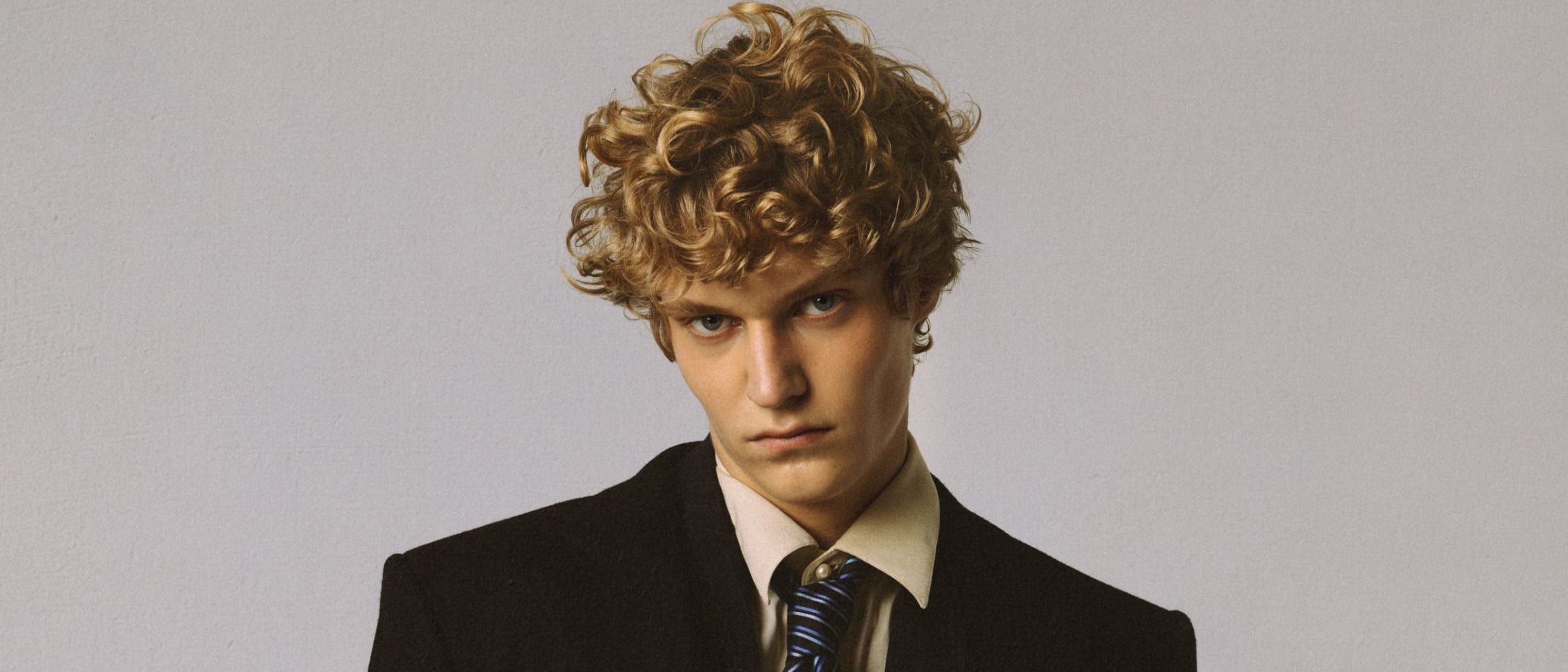 As the Book Falls Open