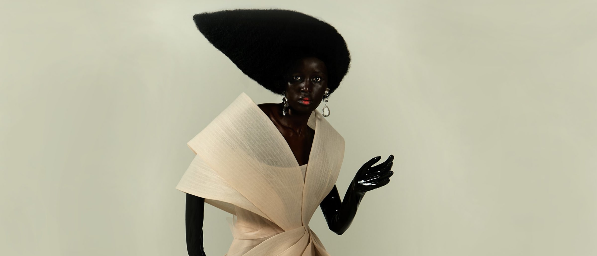 The New Couture Series