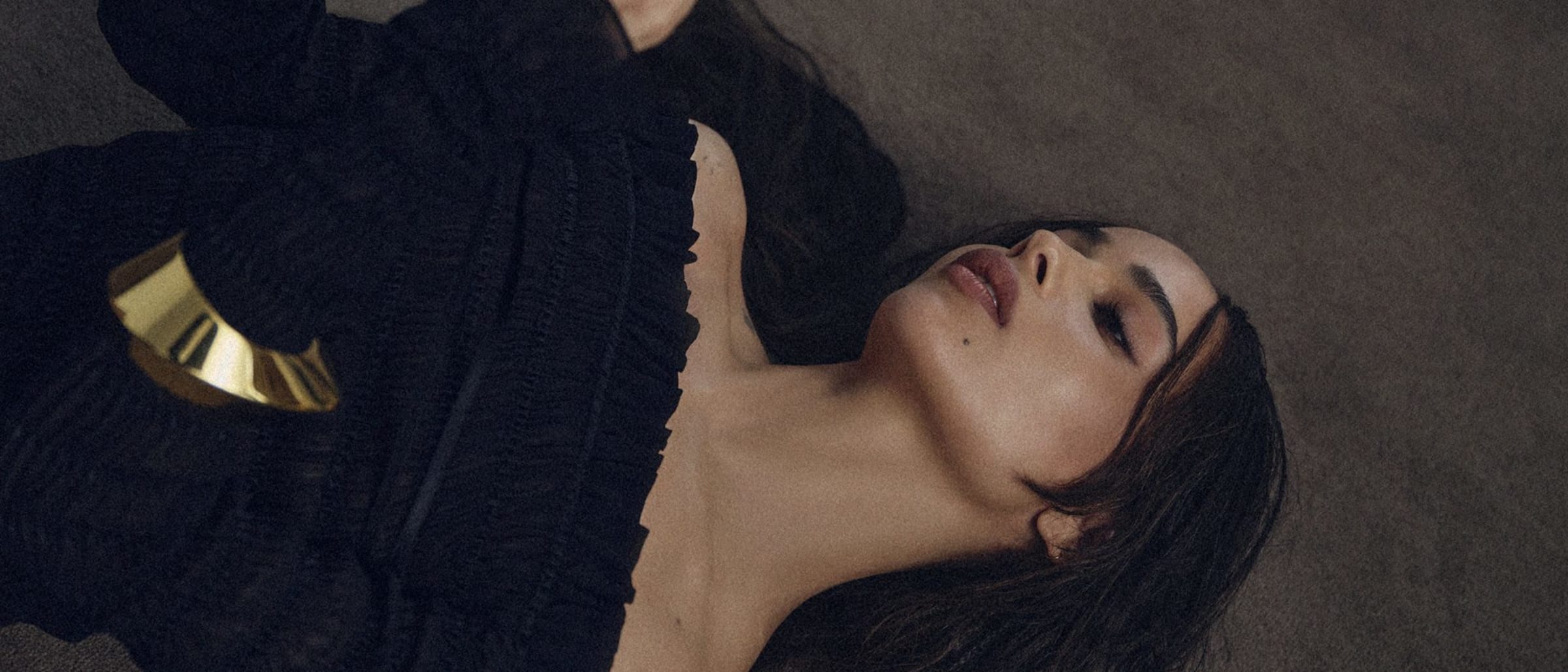 Saint Laurent ‘Love Letters’ – Zoë Kravitz, Rosé, Cooper Koch