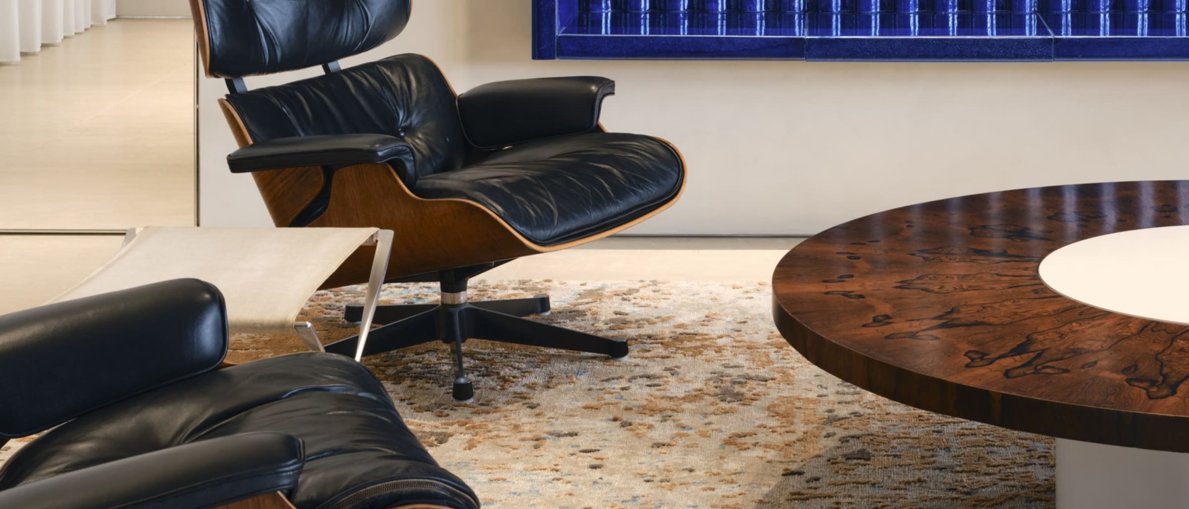 Saint Laurent Redefines Luxury Retail with Modernist Miami Design District Boutique