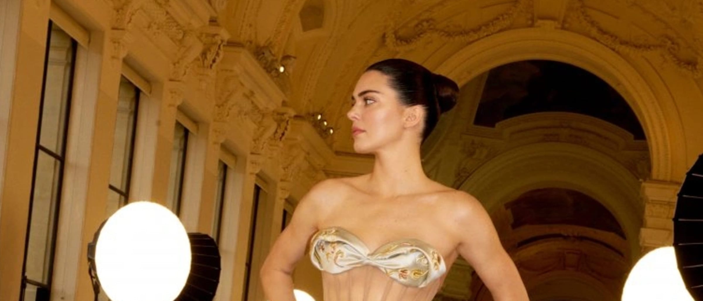 Schiaparelli Haute Couture Spring 2025: Roseberry’s Icarus- Flight Toward the Sun