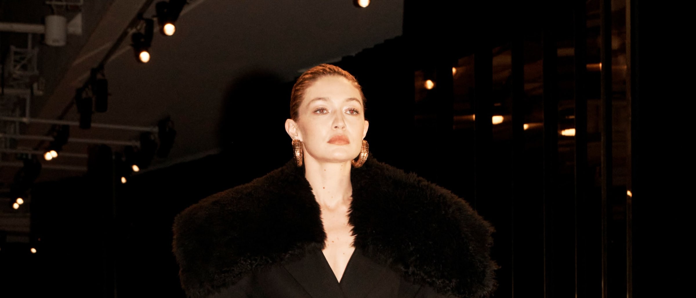 Daniel Roseberry’s Schiaparelli RTW FW25 ‘Lone Star’