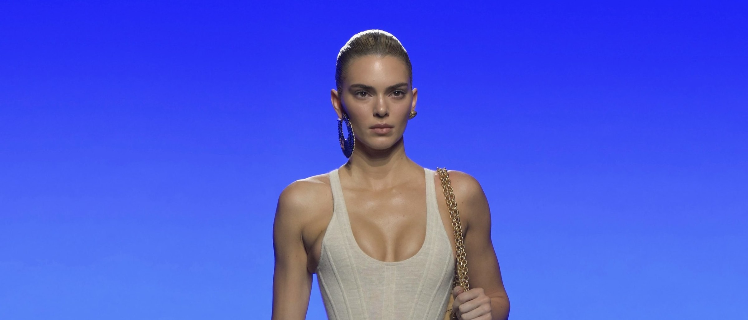 Schiaparelli Spring-Summer 2025: Daniel Roseberry Delivers Sensational Collection