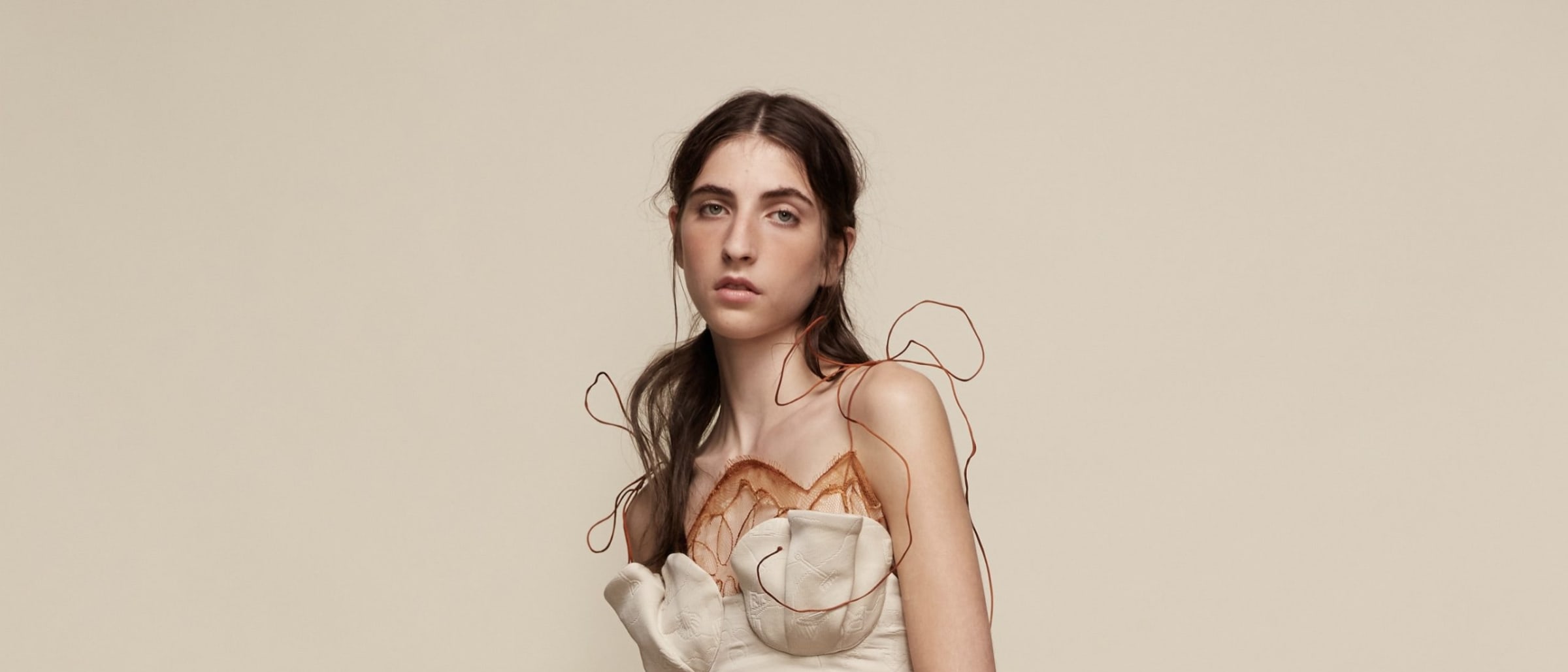 Rochas Spring-Summer 2025: A Coastal Reverie of Elegance