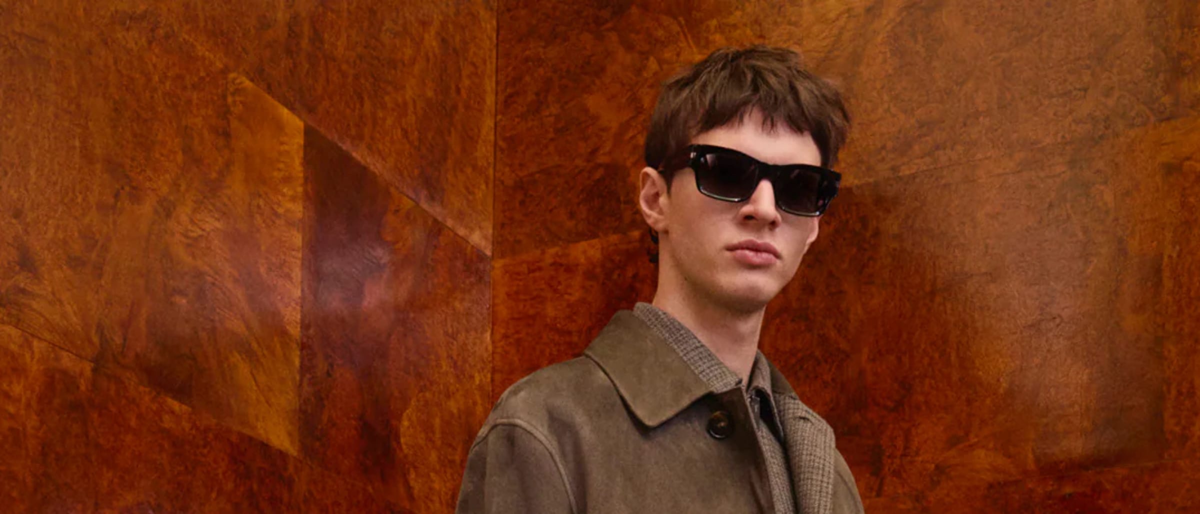 Tod’s Fall-Winter 2025: Pashmy Ushers in New Age of Luxury