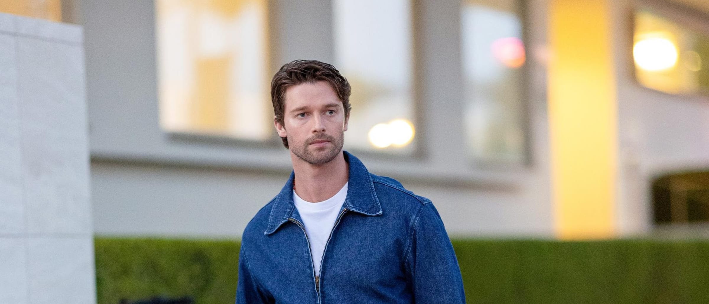 The Rise of Patrick Schwarzenegger: ‘White Lotus’ Breakthrough & Fashion Evolution