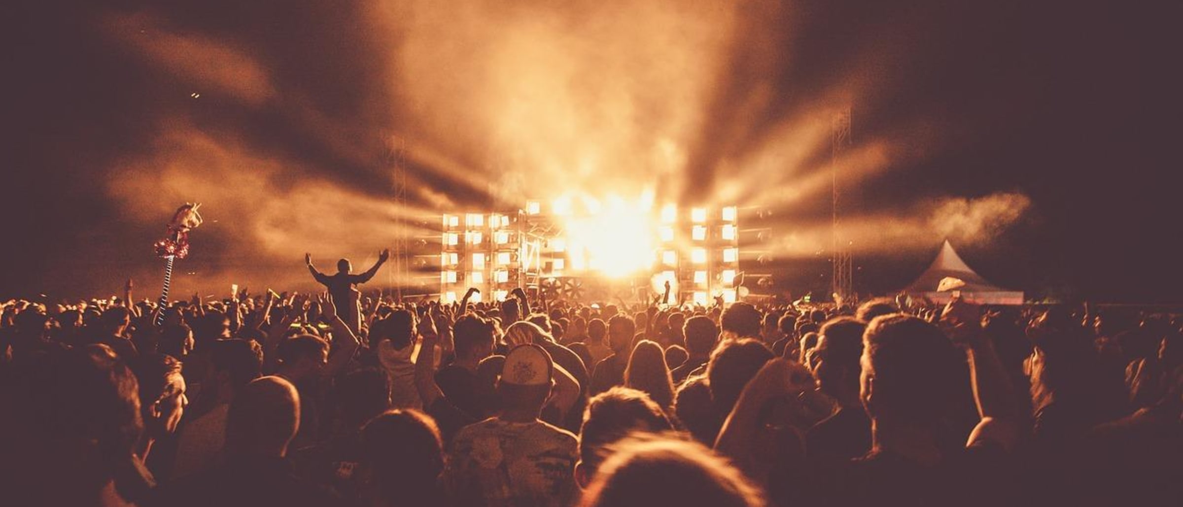 What Makes Creed’s Show Unforgettable for Attendees of Isleta Amphitheater