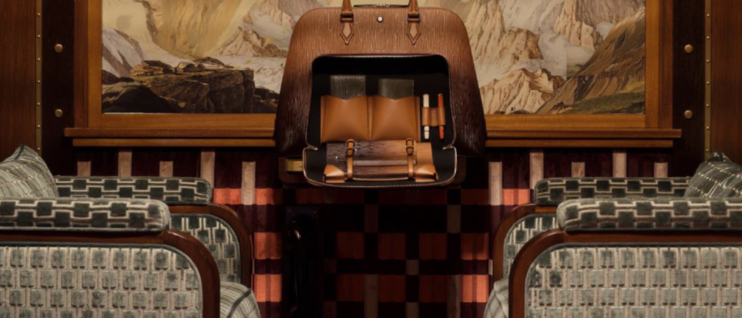 The Montblanc Story Revealed: A New Era in Luxury Writing Instruments