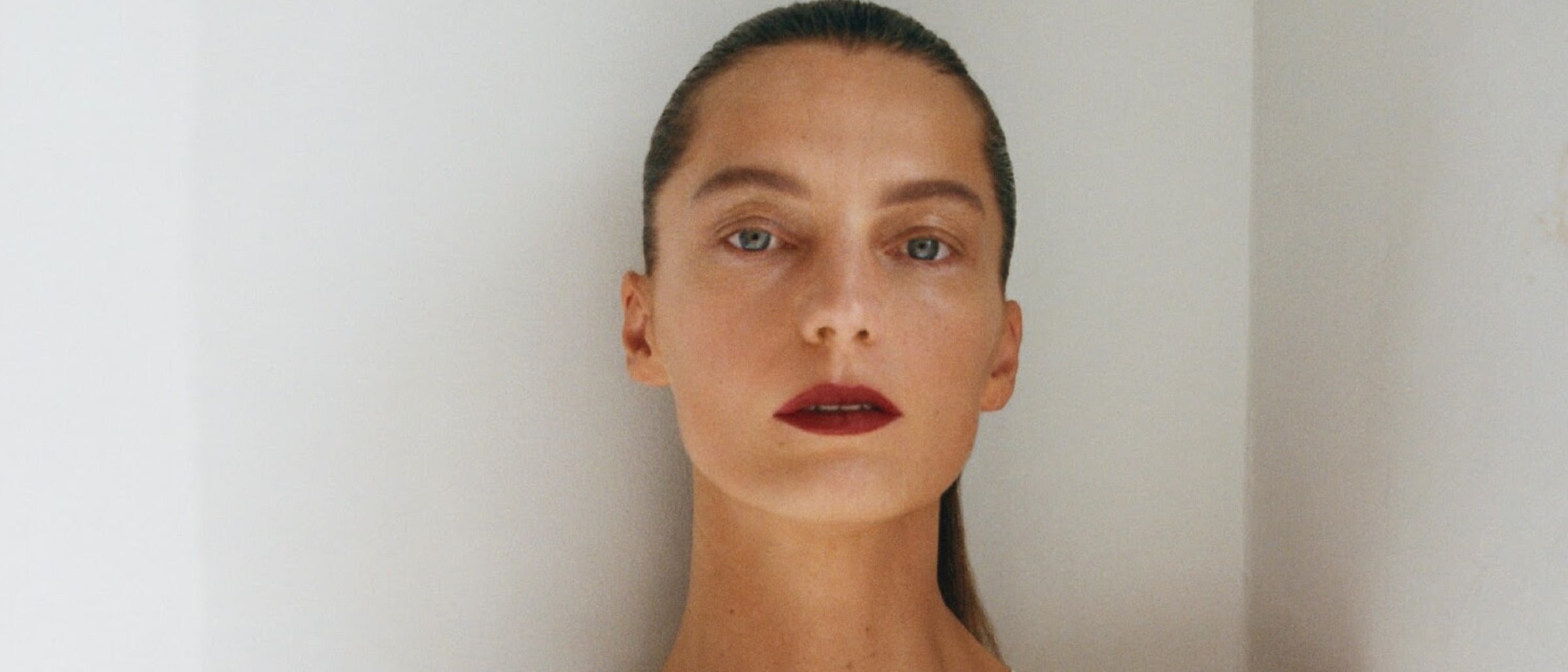 Alaïa Winter Spring 25: The Power of Sensuality