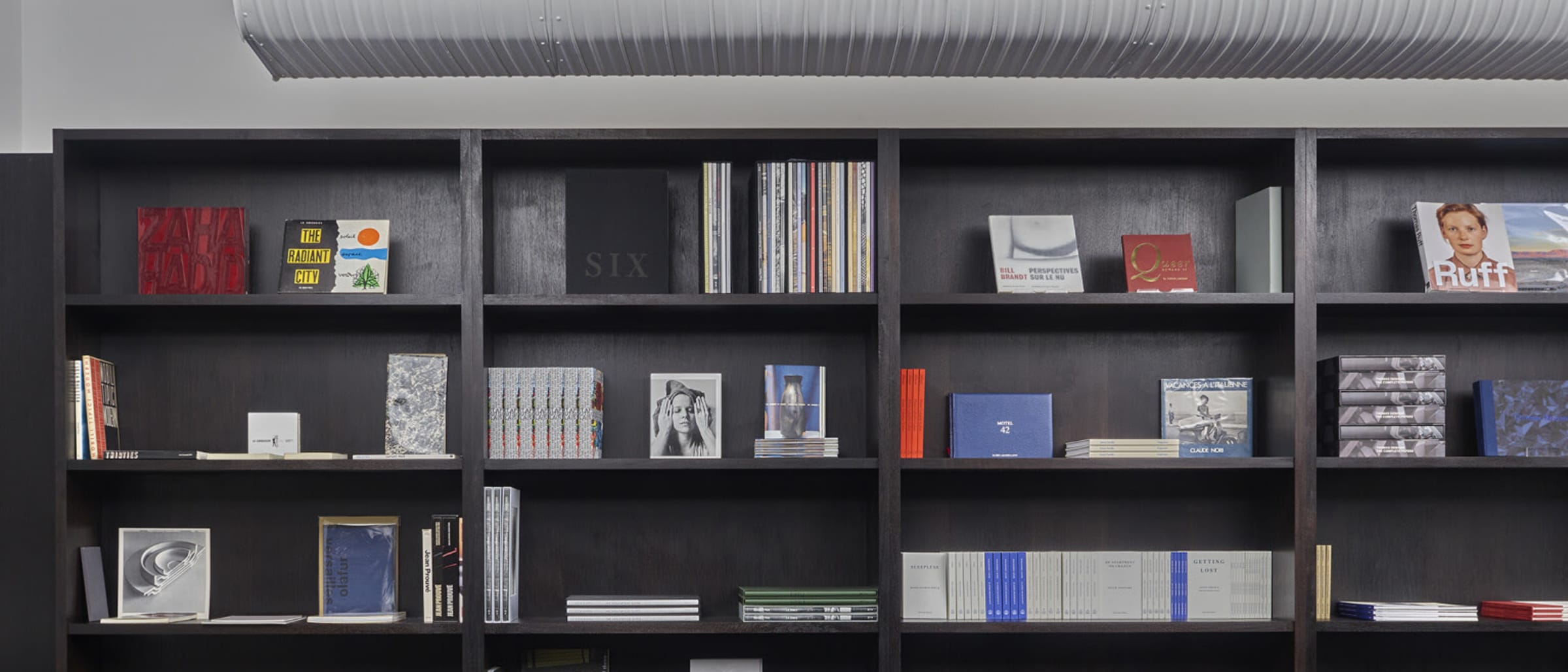 Bond Street’s Latest Evolution: Inside ALAÏA’s Literary and Culinary Haven