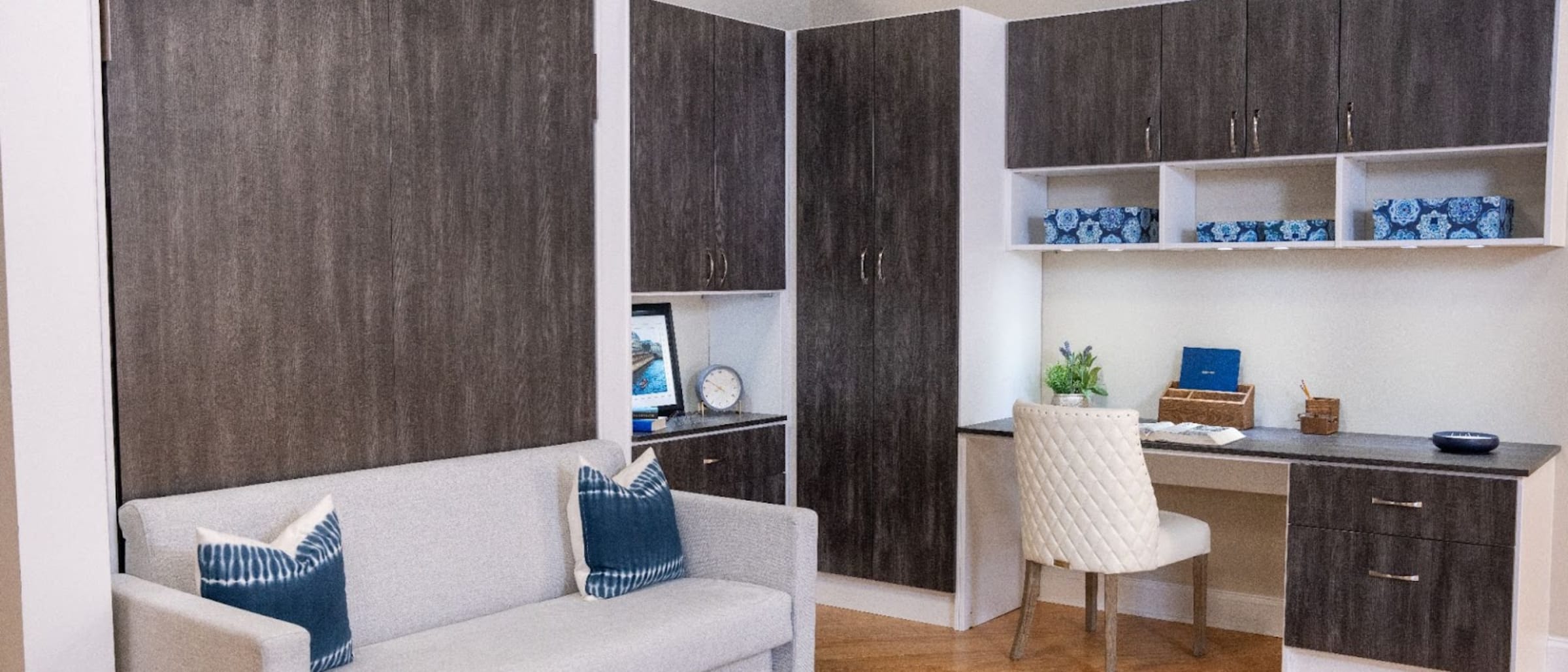 Maximizing Awkward Spaces for Storage: Practical Solutions for Every Nook and Cranny