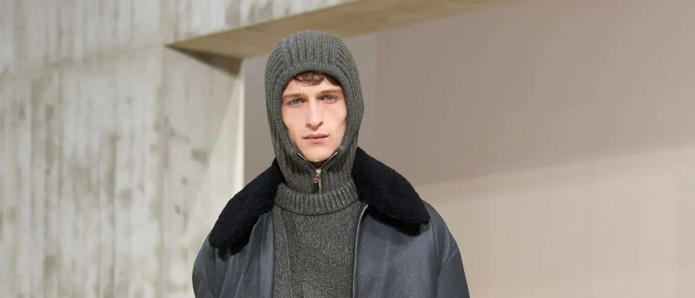 Hermès FW25 Menswear: Inside the Most Luxurious Collection of Paris Fashion Week