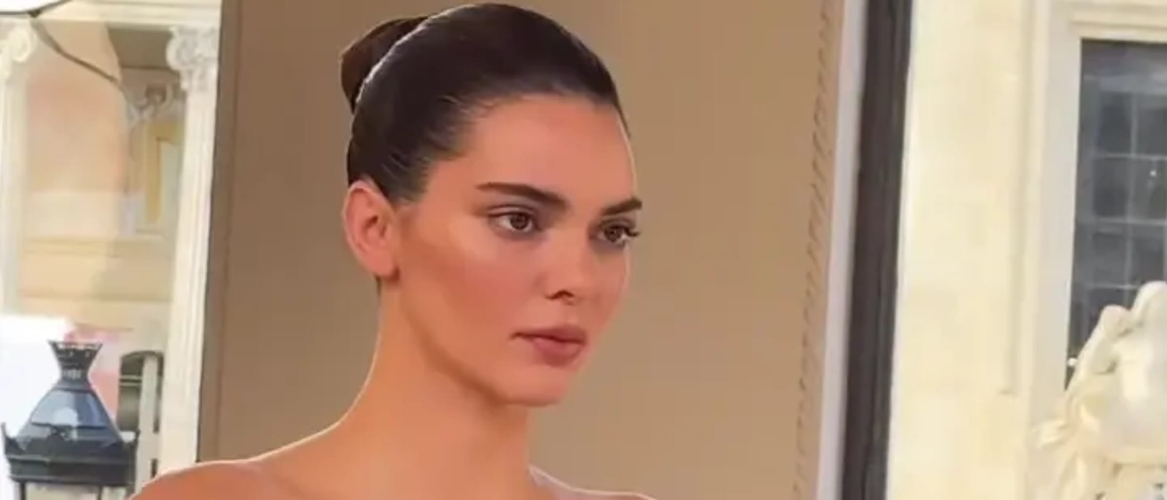 Kendall Jenner Leads Paris Haute Couture Week 2025 with Viral Schiaparelli, Street Style