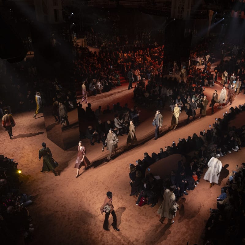 FENDI 100: Celebrating Furever