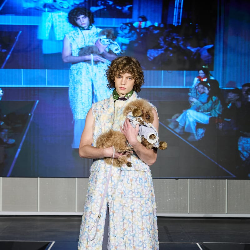 Innovation Takes Center Stage at Taipei Fashion Week 2025