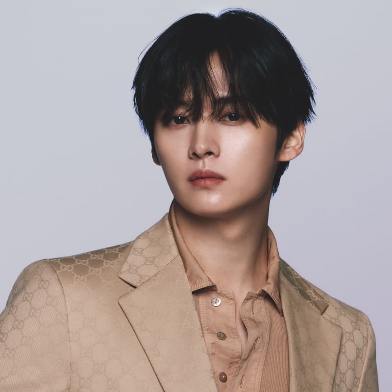 Stray Kids’ Lee Know Ascends to Fashion Royalty as Gucci’s New Global Brand Ambassador