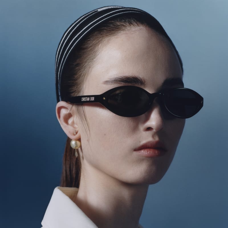 Dior Unveils DiorPacific, New Iconic Sunglasses