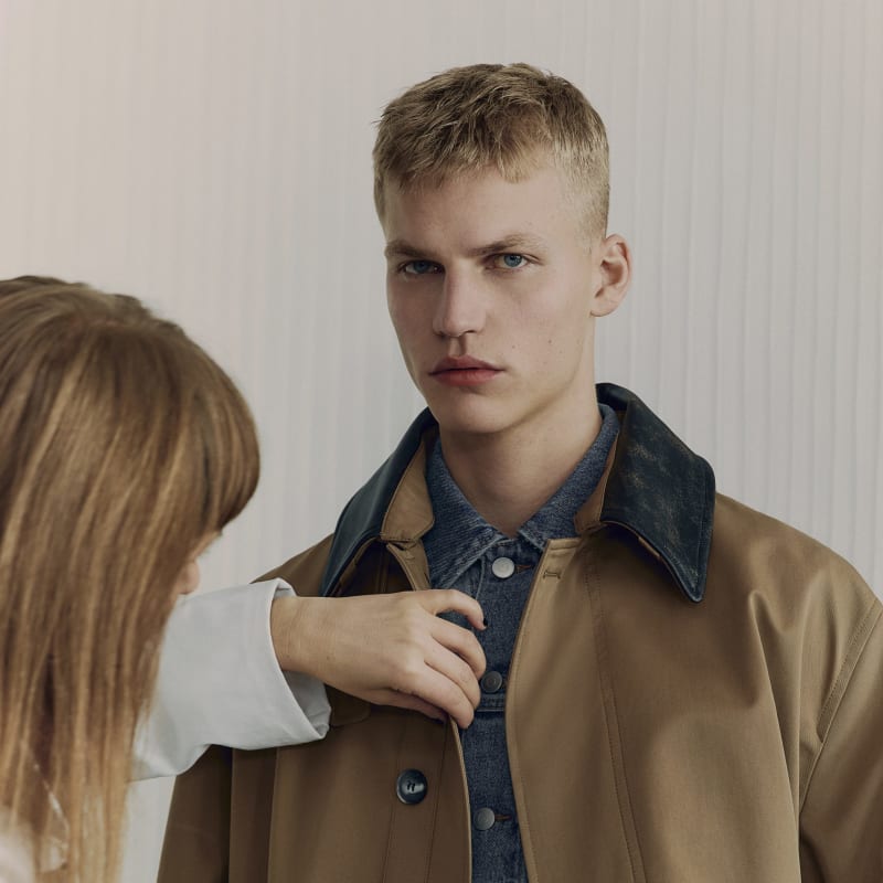 H&M Atelier SS25: Elevating The Modern Man’s Wardrobe