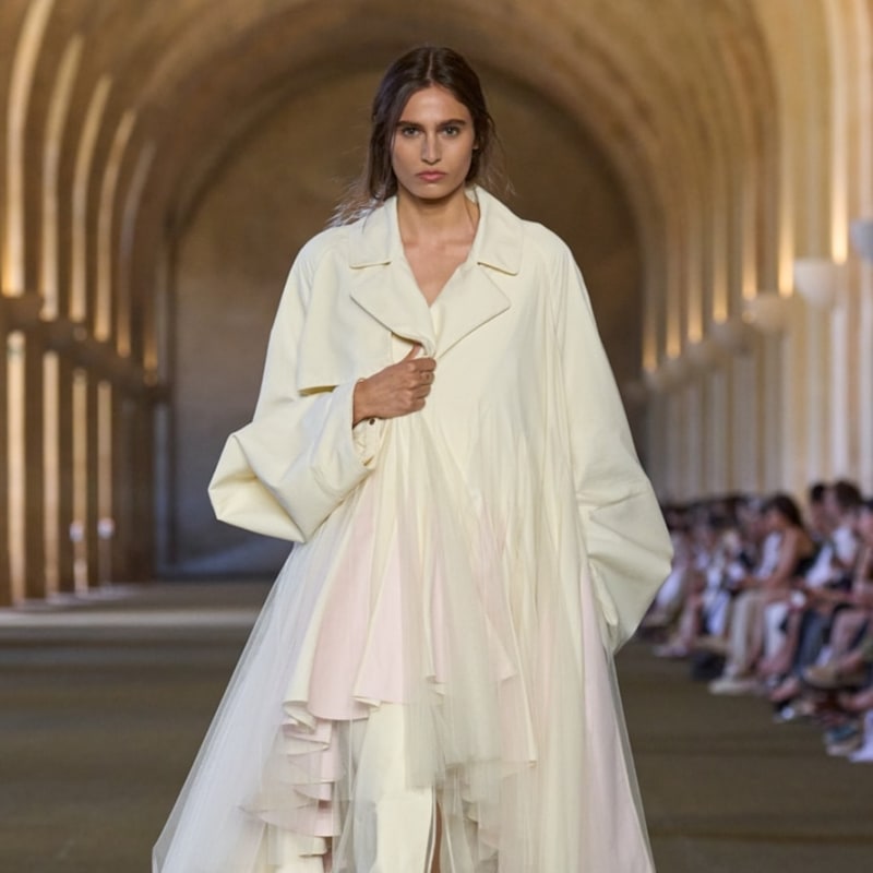 Jacquemus 'Le Paysan' Spring/Summer 2026