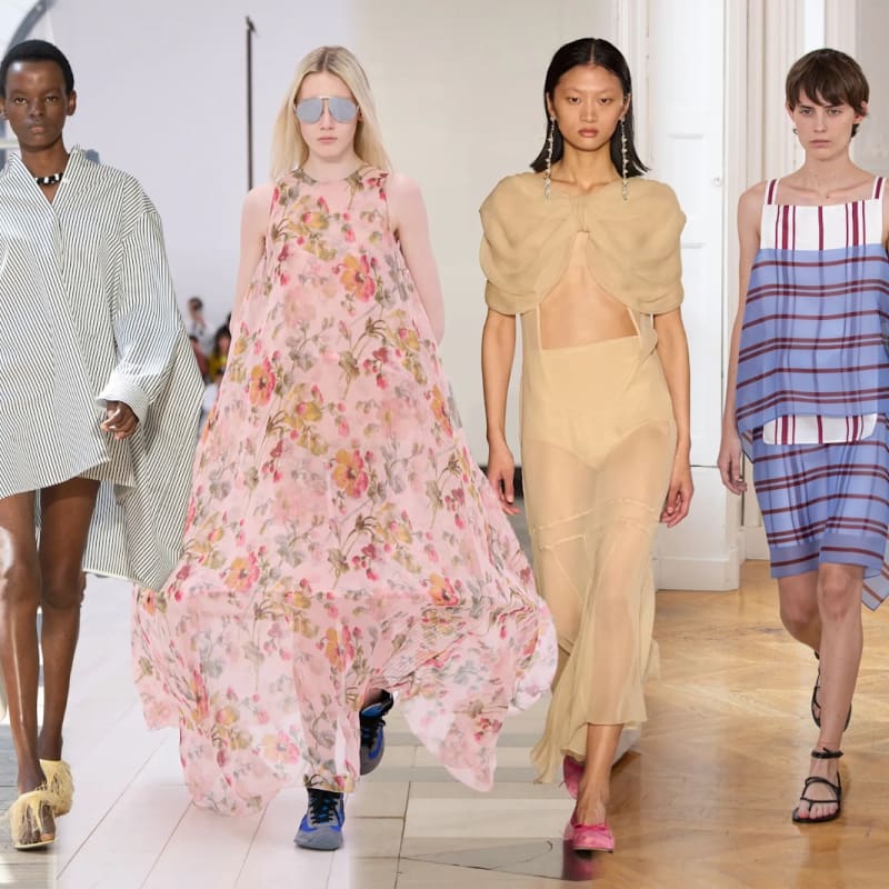 Top Trends in Summer Formal Dresses for 2025