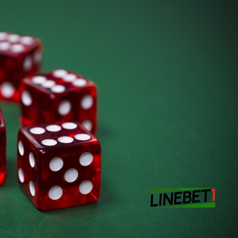 LineBet Bangladesh: Improve Your Gambling Experience.