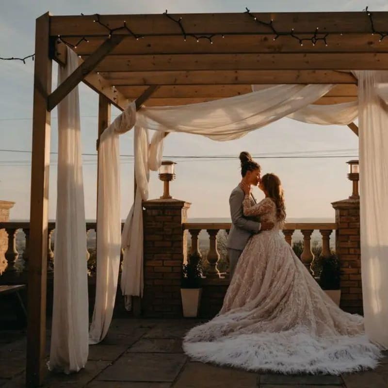 Unique and Stylish Wedding Theme Ideas for 2025