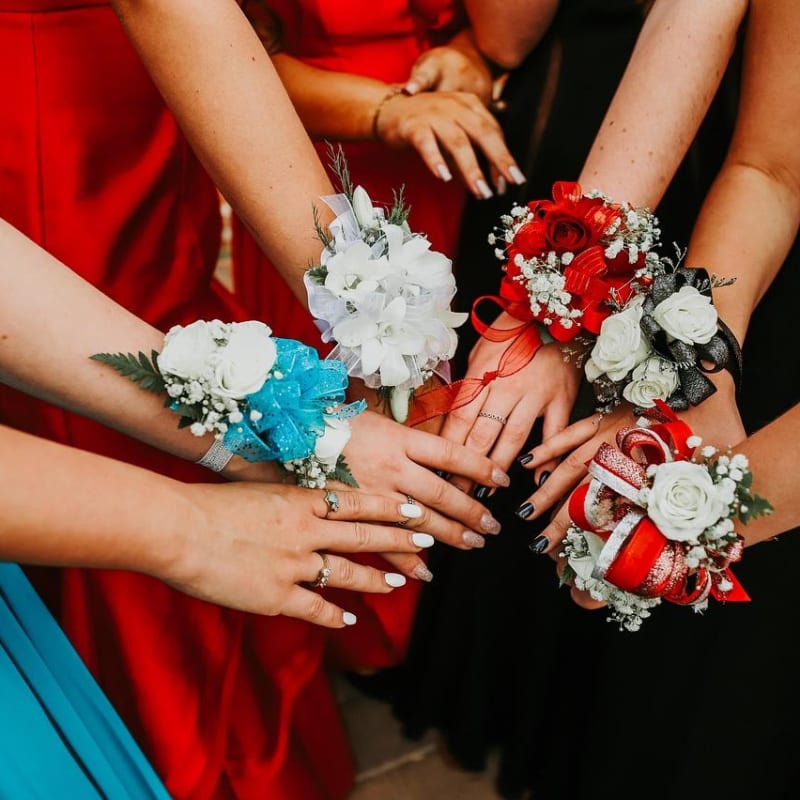 How to Plan the Perfect Homecoming Look