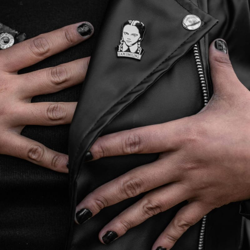 The Resurgence of Lapel Pins in Modern Fashion