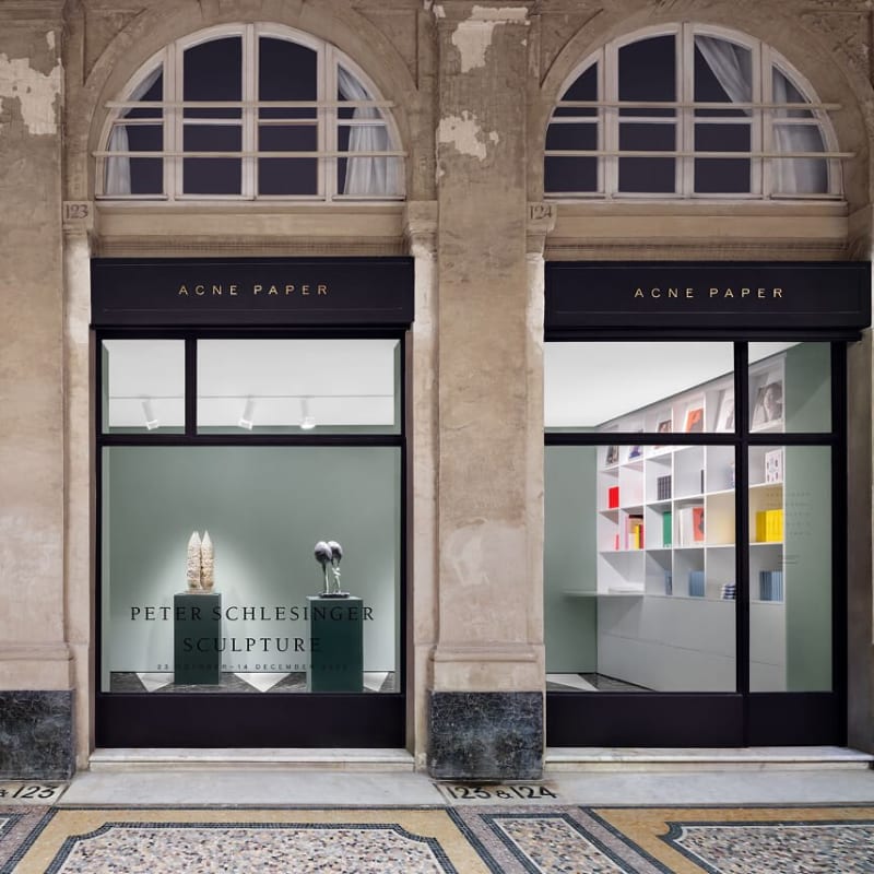 Post-Fashion Week, Paris Got Really Artsy: Art Week 2025