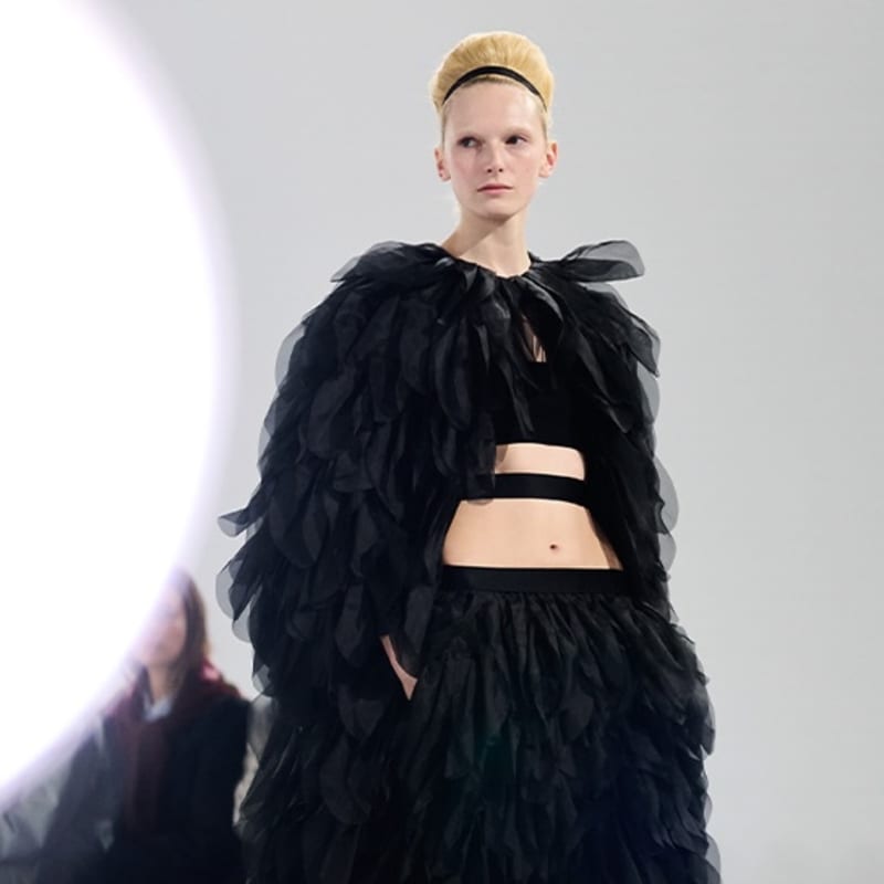 Power Dressing, Max Mara’s Vision for SS26