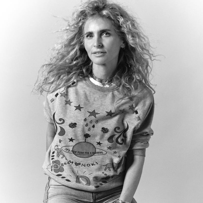 Rain Celebrates International Women's Month