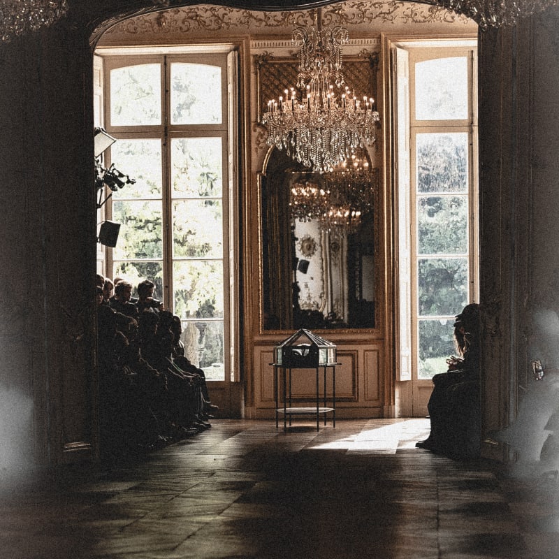 Henri Alexander Levy's Paradox, Enfants Riches Déprimés Spring/Summer 2026