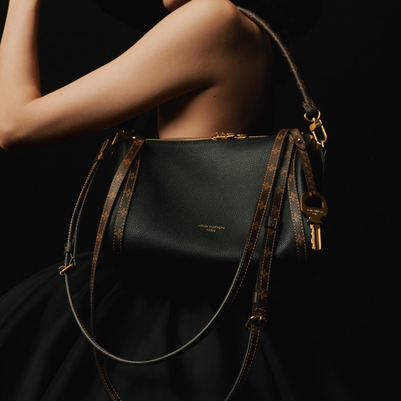 The New Express Bag by Louis Vuitton Arrives August 2025