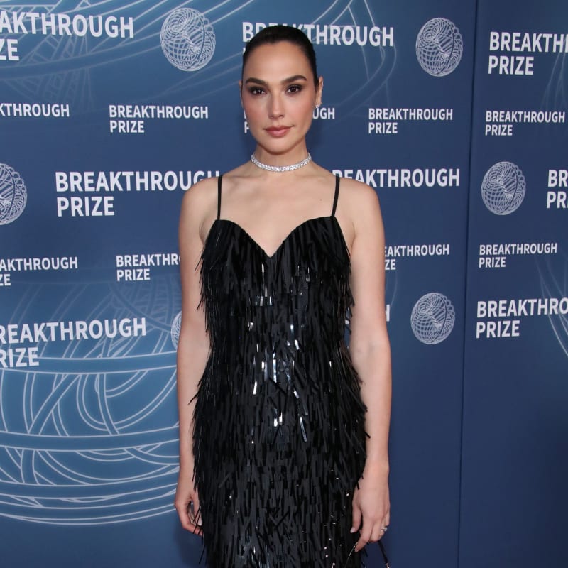 Gal Gadot: The Wonder Woman's Style Evolution