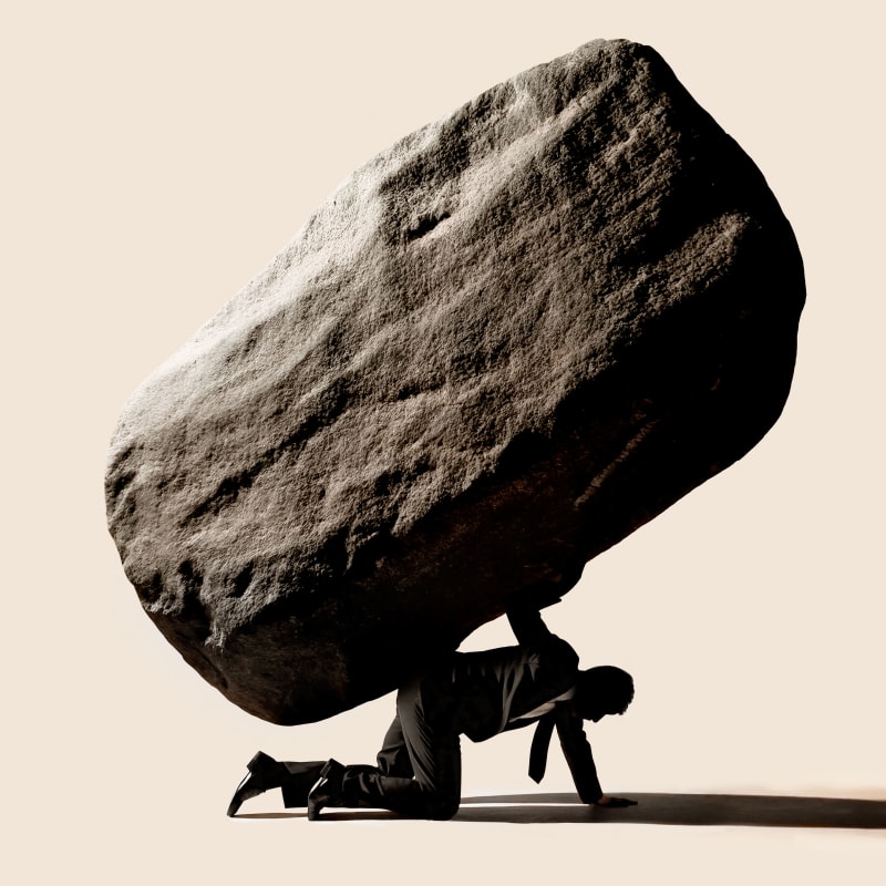 Maurizio Cattelan to Unveil 'Bones' Exhibition at Gagosian London