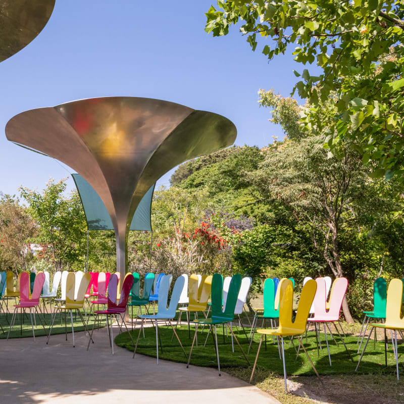 Prada Mode Osaka: Architect Kazuyo Sejima Marks 17 Years Transforming Inujima