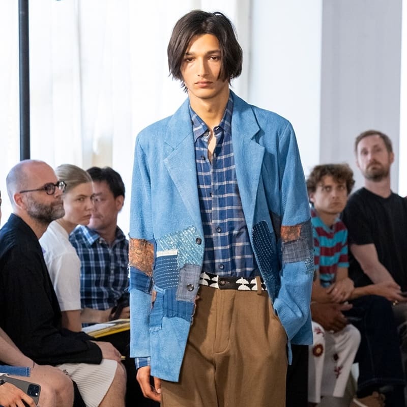 Kartik Research Spring/Summer 2026 Takes Paris by Storm