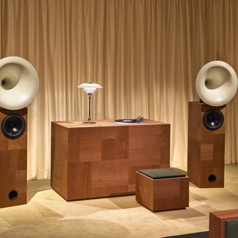 Valentino Presents L'Atelier Sonore: An Immersive Soundscape Experience with Suzanne Ciani