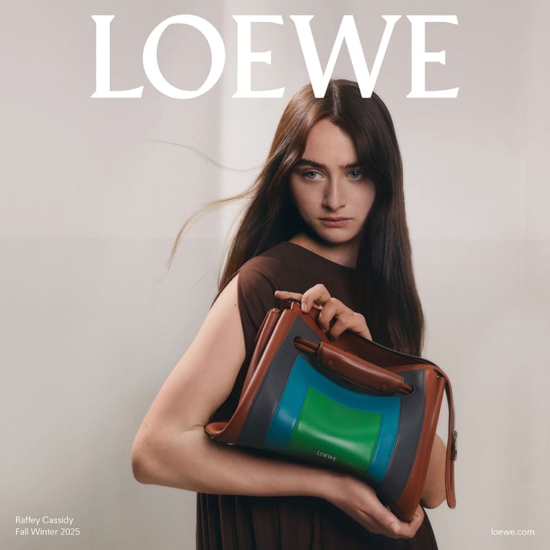 LOEWE's Tribute to Josef & Anni Albers