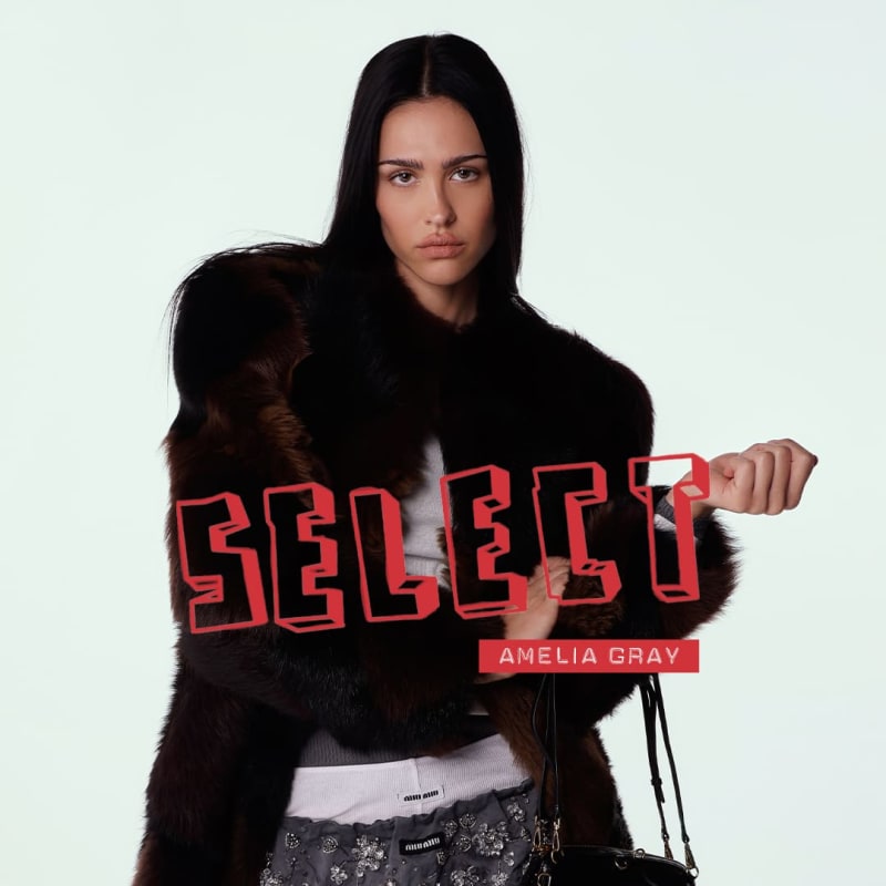 Amelia Gray Presents Miu Miu Select in London