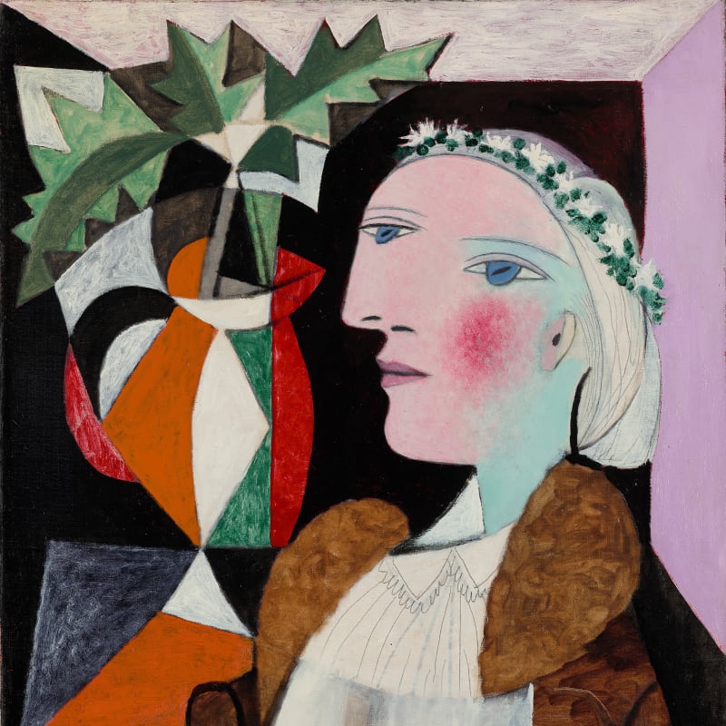 Picasso’s Final Conversations: Intimate Revelations at Gagosian Madison Avenue