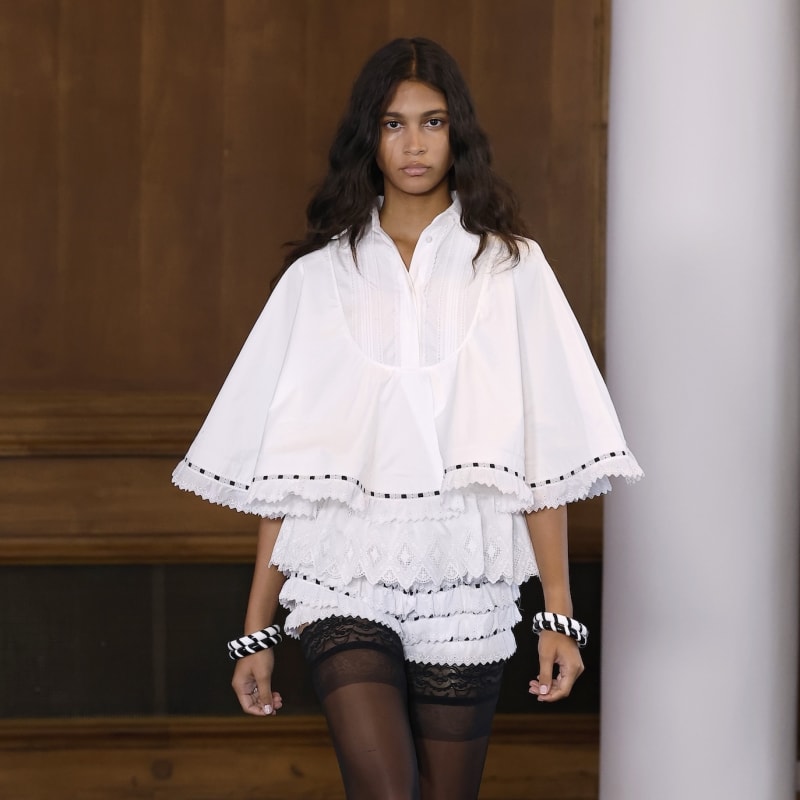 Palomo Returns to Spain for Spring/Summer 2026