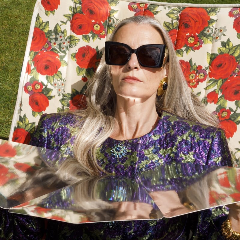 A Saint Laurent Summer, 'An Ordinary Day' Campaign