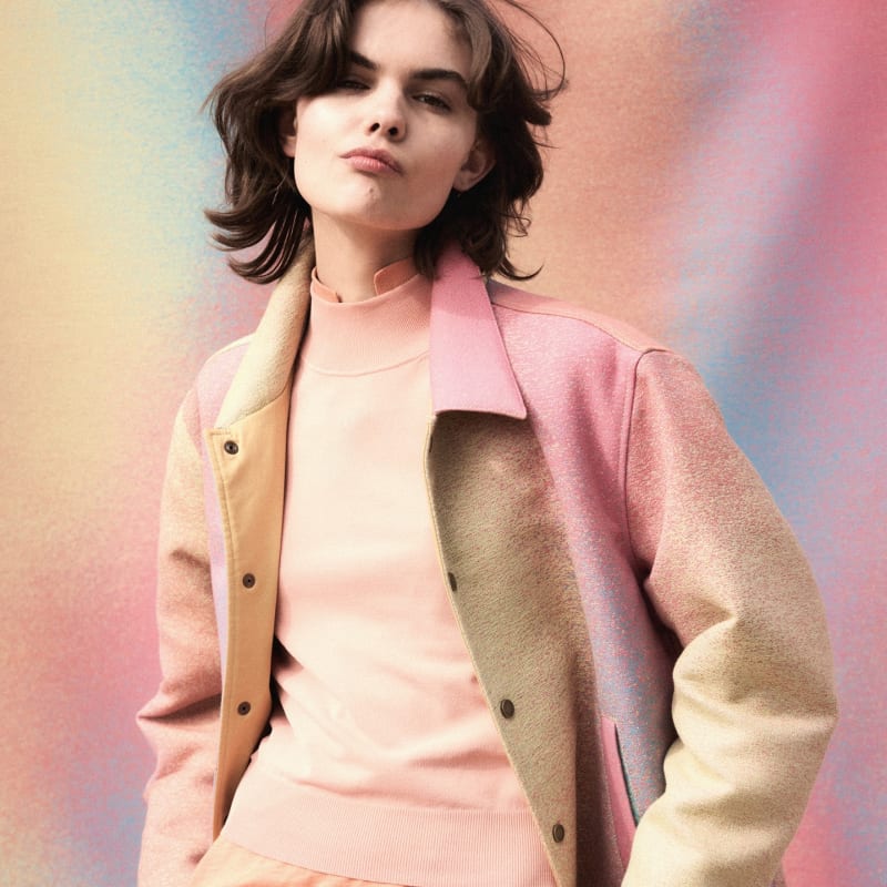 Sander Lak Returns with Sanderlak Luxury Line and the Essence of Home